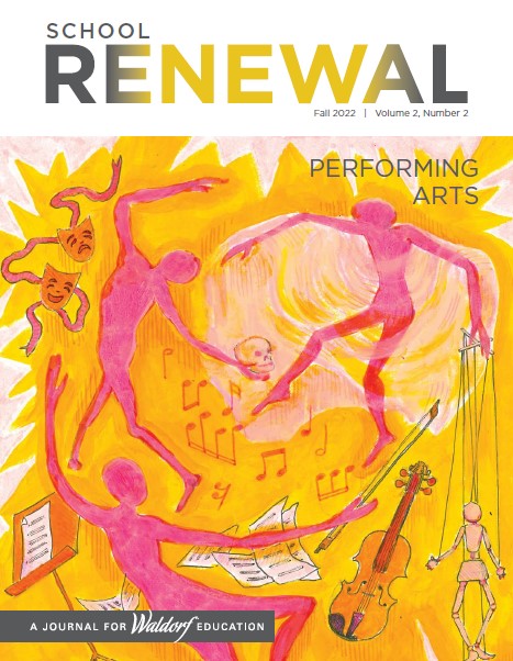 School Renewal cover